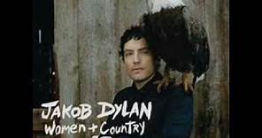 Jakob DYLAN - Women & Country - Yonder Come the Blues