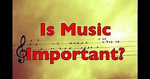 The Impact Of Music: Why It Matters In Everyday Life | Ethnomusicology Explained!