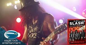 Slash featuring Myles Kennedy & The Conspirators - World On Fire (Live At The Roxy)
