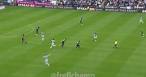 Brahima Diarra vs Leicester