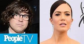 Mandy Moore & 6 Other Women Accuse Musician Ryan Adams Of Harassment And Emotional Abuse | PeopleTV