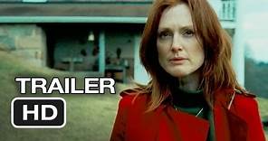 6 Souls Official Trailer #1 (2013) - Julianne Moore Horror Movie HD
