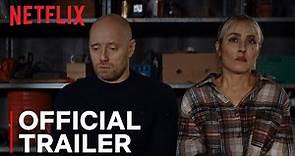 The Trip | Official Trailer | Netflix