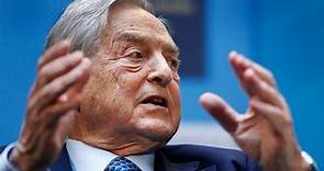 The Truth about George Soros Is Damning Enough | National Review