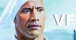 BAYWATCH ALERTE À MALIBU Bande Annonce VF (Nouvelle // 2017)