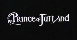 Prince of Jutland / Trailer