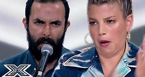 BEST Auditions From X Factor Italia 2020 - Week 2 | X Factor Global