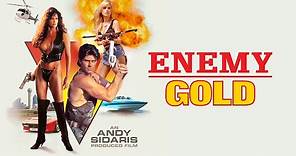 Enemy Gold - Trailer