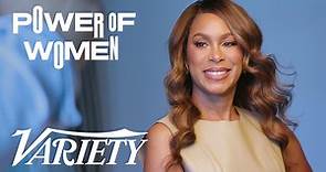 Power of Women - Channing Dungey