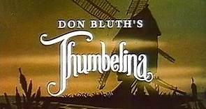 Thumbelina (1994) - Movie Trailer