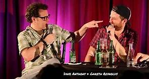 The Dollop with Dave Anthony & Gareth Reynolds #369 - Ben Reitman (live)