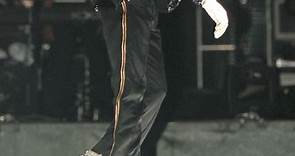 Who invented the moonwalk? Hint: It wasn’t Michael Jackson.