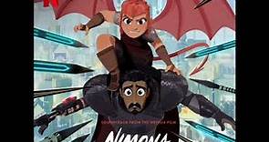Nimona 2023 Soundtrack | Music by Christophe Beck | A Netflix Original Animated Film |