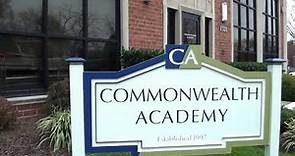 Commonwealth Academy Welcome