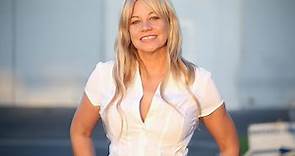Cherielynn Westrich From Overhaulin' Joined The www.carshownationals.com Let's Roll! Podcast.