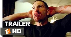 Marvel's The Punisher Season 1 Trailer #1 (2017) | TV Trailer ...