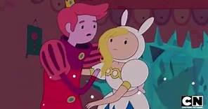 Adventure Time - Adventure Time With Fionna and Cake (Preview) Clip 4