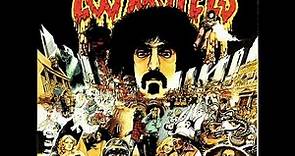 Frank Zappa - 200 Motels (1971) FULL ALBUM Vinyl Rip
