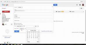 How to Use the Gmail Search Utility