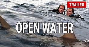 Open Water (Trailer) | 2003, Shark Movie | Bollablu Channel