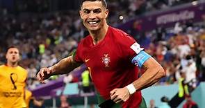 ¿Cuándo es el próximo partido de Cristiano Ronaldo en el Mundial de Qatar 2022?