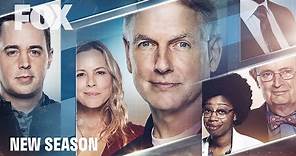 NCIS | Season 17 Official Trailer | FOX TV UK