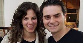 Ben Shapiro's wife: Top 10 facts you should know about Mor Shapiro