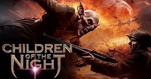 Children Of The Night | Official Trailer | Horror Brains