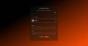 How to sign up for ESEA League on FACEIT!
