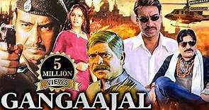 Gangaajal Full Movie | Ajay Devgan, Gracy Singh, Mohan Joshi | Ajay Devgan Movies