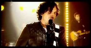 Snow Patrol - Called Out In The Dark (Live on T4)