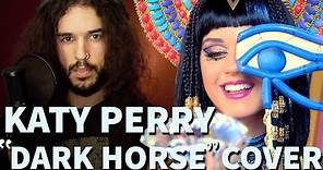 Katy Perry - Dark Horse | Ten Second Songs 20 Style Cover