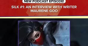 Interview with Maurene Goo & Silk | Women of Marvel