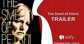 The Smell of Petrol Trailer | Branko Tomovic | Cosima Shaw | Laurence Spellman | Jumaan Zizzari