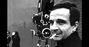 François Truffaut (1932-1984) : Une vie une oeuvre