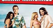 Forgetting Sarah Marshall streaming: watch online