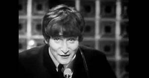 The Beatles - Shout! (Around The Beatles TV Special, 1964)