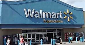 Walmart | Store where You Can Find Anything | Stores and Malls of Winnipeg