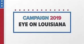 Louisiana Election 2019 Results | Live coverage from WWL-TV