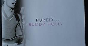 Buddy Holly - Purely...Buddy Holly