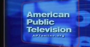 American Public Television Logo (2007)