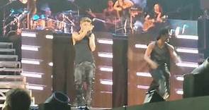 Boyfriend - Justin Bieber (Believe Tour Singapore 2013)