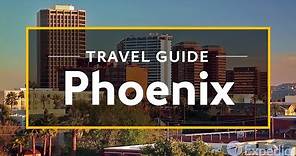 Phoenix Vacation Travel Guide | Expedia