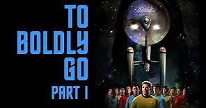 Star Trek Continues E10 "To Boldly Go: Part I"