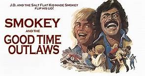 Smokey and the Good Time Outlaws (1978) | Full Movie | Jesse Turner | Dennis Fimple | Slim Pickens
