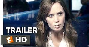 The Girl on the Train Official Teaser Trailer #1 (2016) - Emily Blunt ...