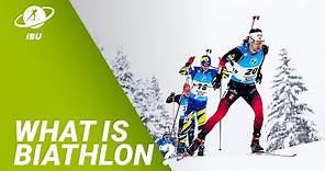 What Is Biathlon?