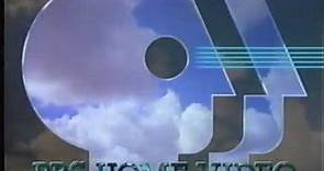 PBS Home Video logo 1989-1994 Closing Variant