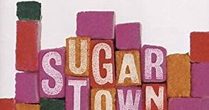 The Iguanas - Sugar Town