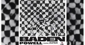 Baden Powell - "Lamento" - Ao Vivo No Teatro Santa Rosa
